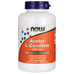 Acetyl LCarnitine